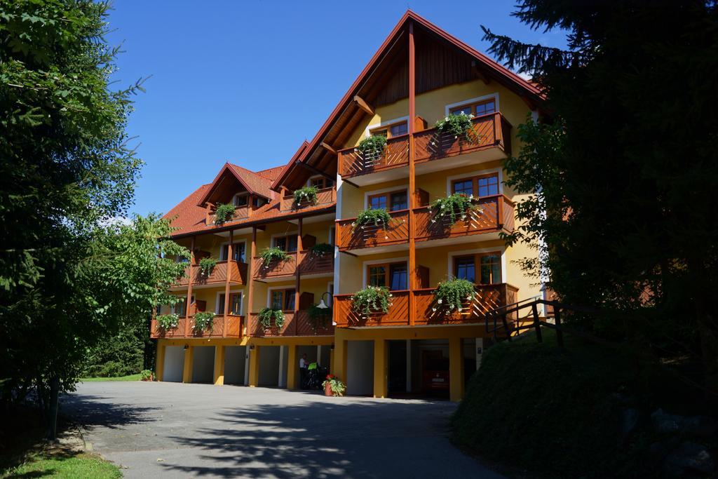 Gasthof Hotel Schmied Arnfels Dış mekan fotoğraf
