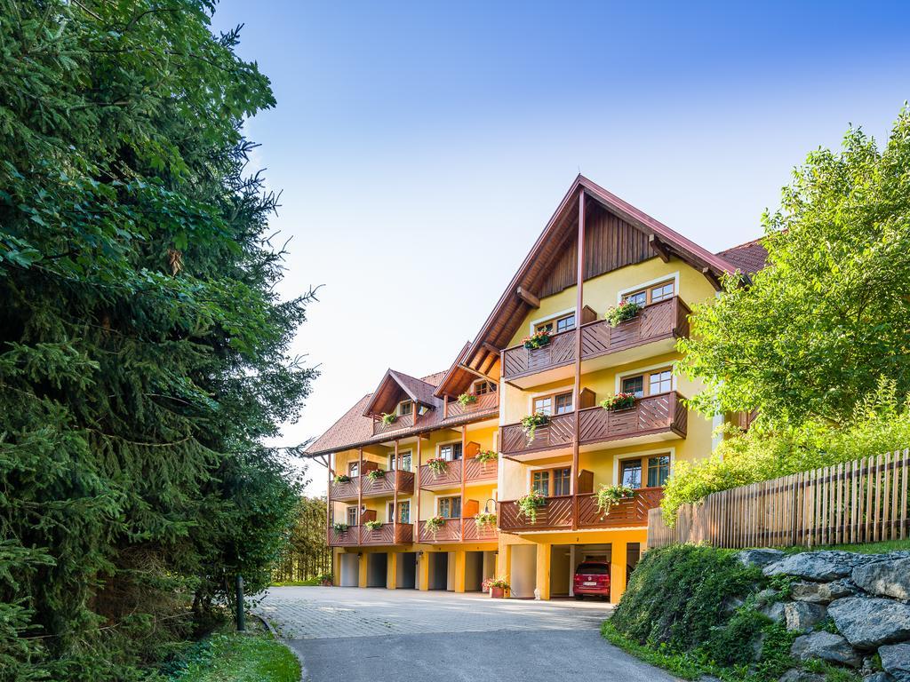 Gasthof Hotel Schmied Arnfels Dış mekan fotoğraf